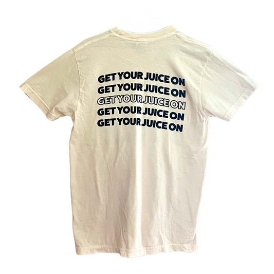 Ivory T-Shirt