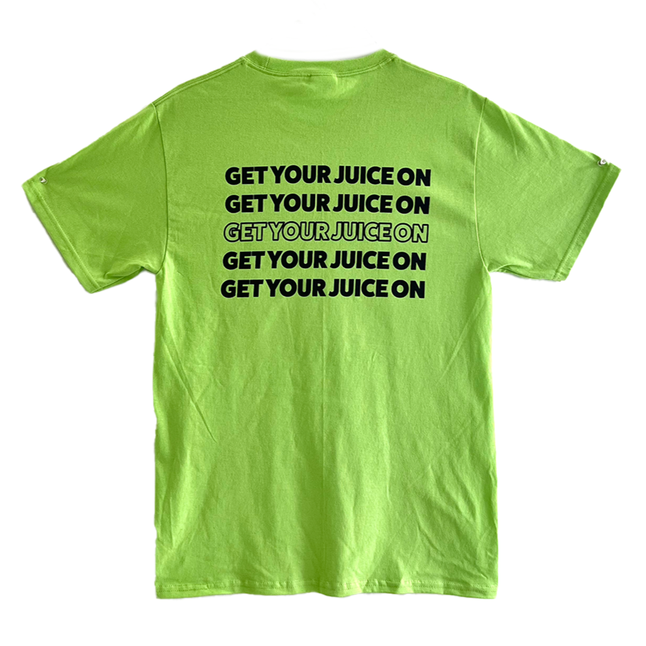Lime T-Shirt