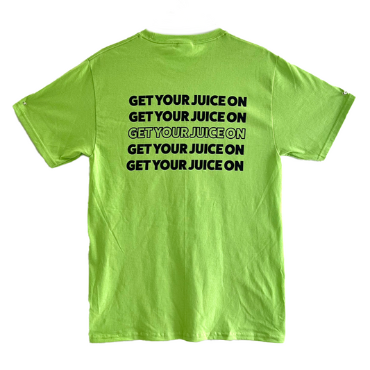 Lime T-Shirt