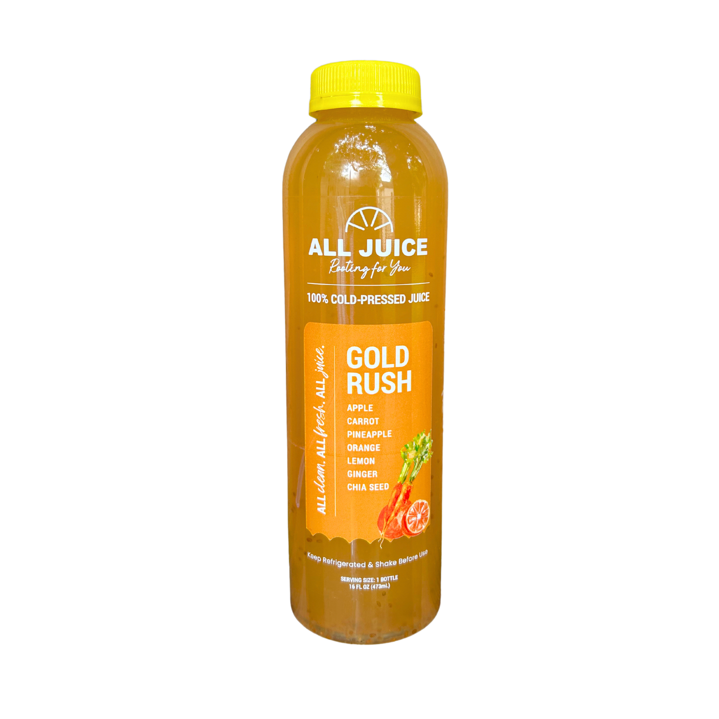 Gold Rush