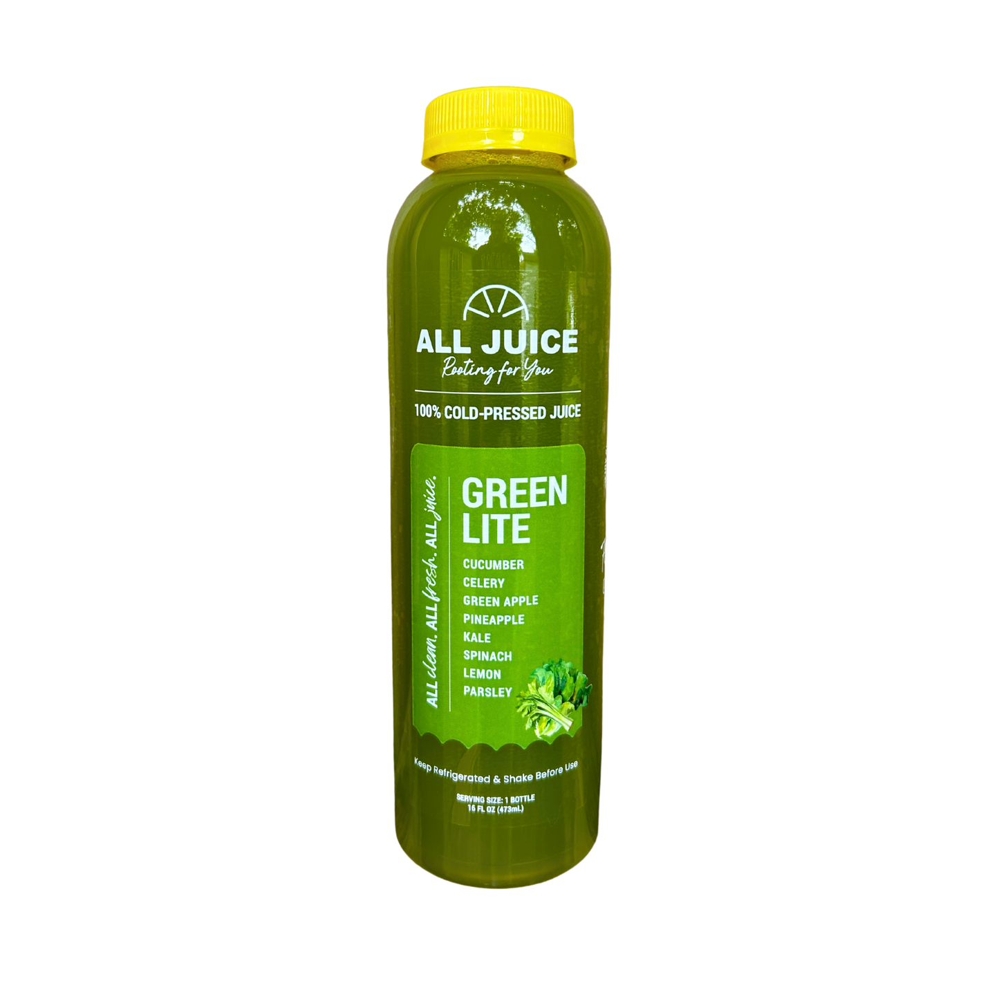 Green Lite