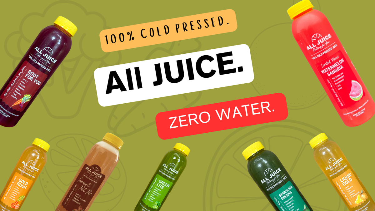 Collections – ALL Juice