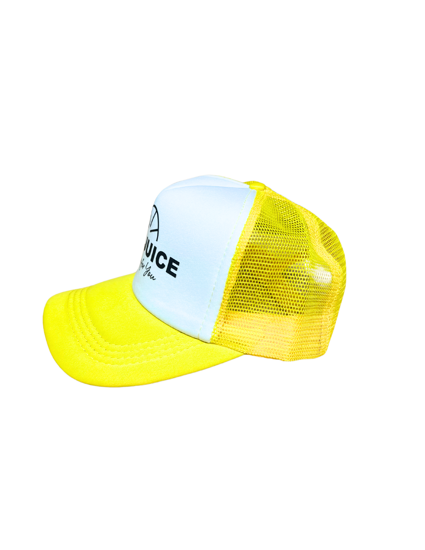 ALL Juice Trucker Hat