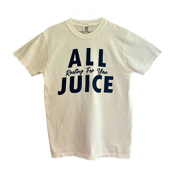 Ivory T-Shirt