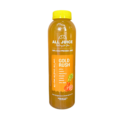 Gold Rush