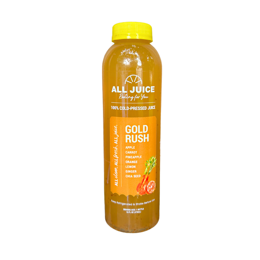 Gold Rush