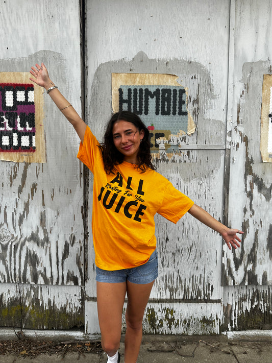 ALL Juice T-Shirt