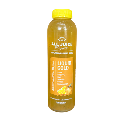 Liquid Gold