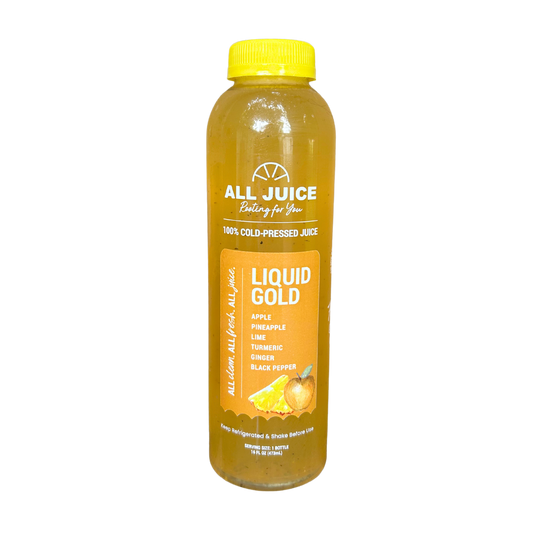 Liquid Gold